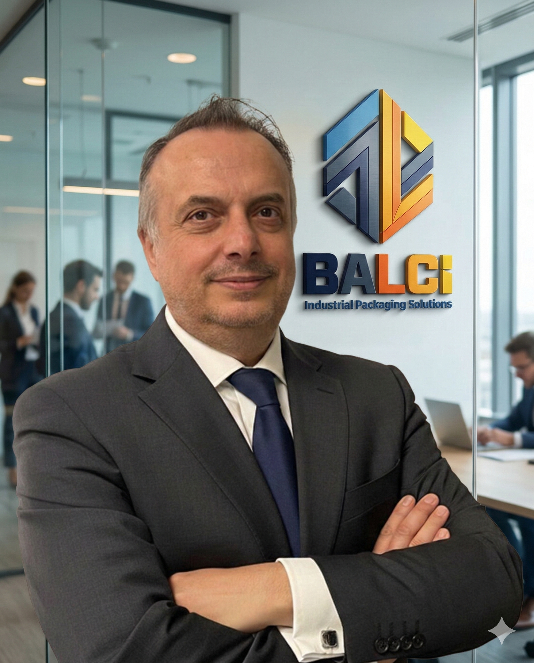 Erkan Balci